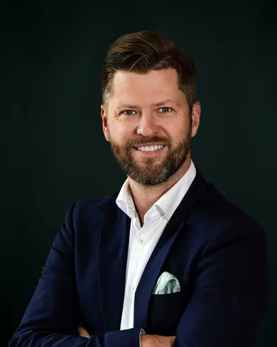 Andreas Thoring