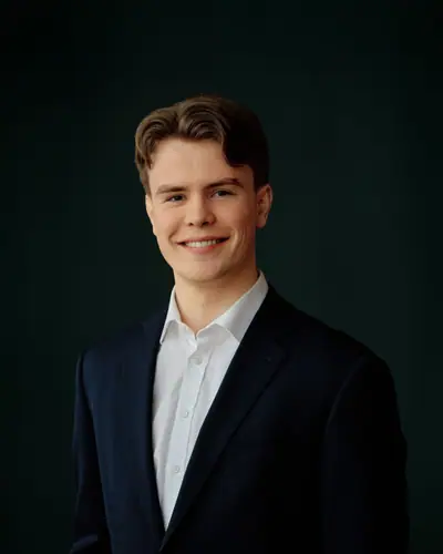 Jacob Skovly