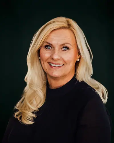 Lena Johnsen