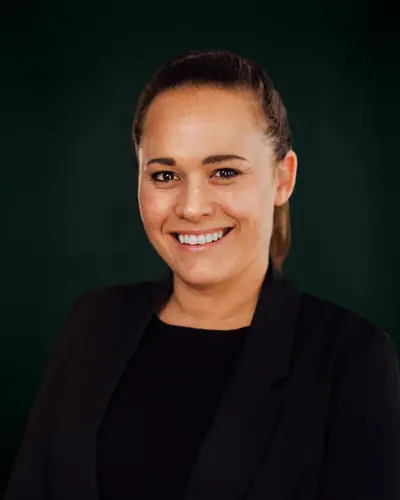 Linde Pedersen